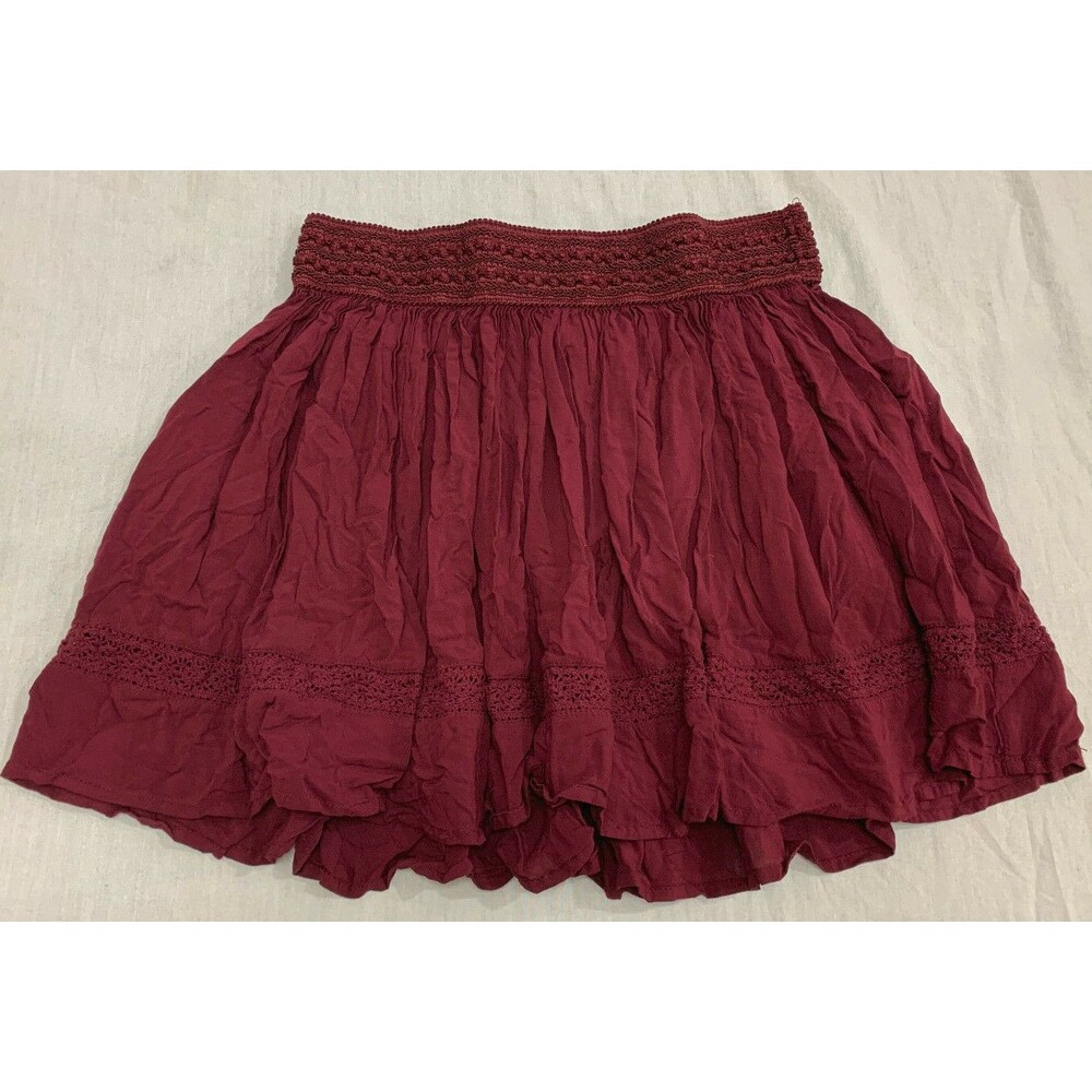 AEROPOSTALE WOMENS SKIRT SIZE M